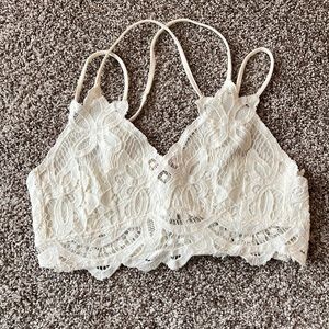 Willow & Root Bralette